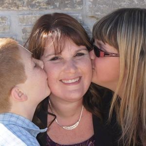 Meet your Posher, Tina