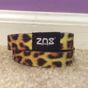 ZOX never worn before double bracelet