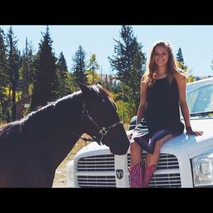 Meet your Posher, Annalisa