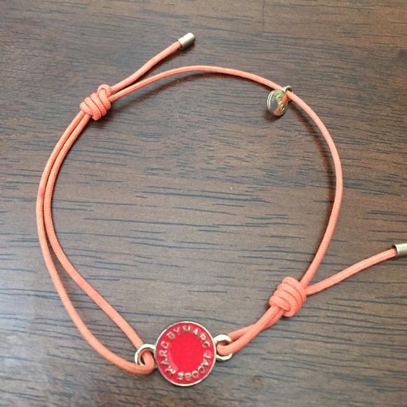 Marc by Marc Jacobs bracelet