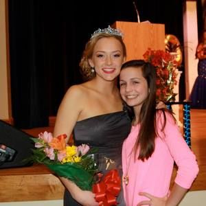 Meet your Posher, Bella