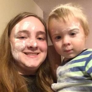 Meet your Posher, Aurora