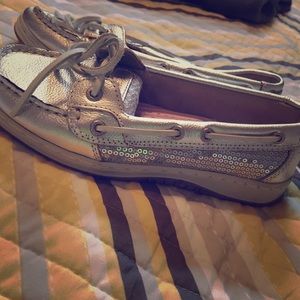 Sebago shoes