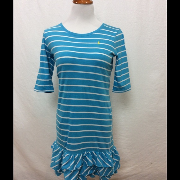 Ralph Lauren Girls XL (16) dress