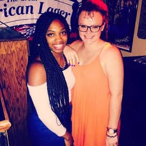 Meet your Posher, Kelci