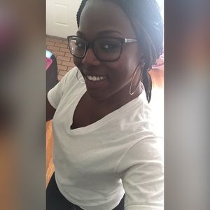 Meet your Posher, Shantell