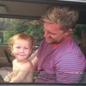 Meet your Posher, Christopher