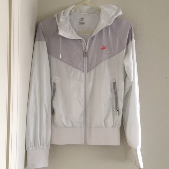 Nike Jackets & Blazers - Nike windbreaker
