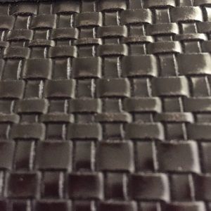 Meet your Posher, Lindsey