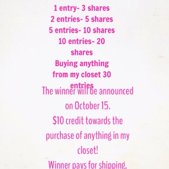 Hunter Boots Giveaway - Picture 3 of 3