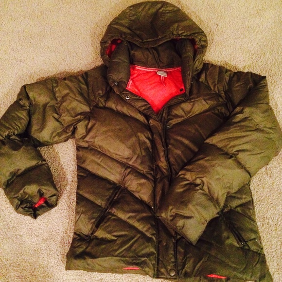 Women's Nike sportswear winter bomber jacket