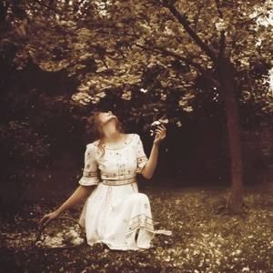 Meet your Posher, Alice