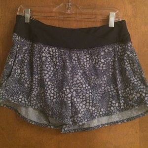 PRICE DROP!! Nike dri-fit running shorts