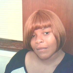 Meet your Posher, Ebony