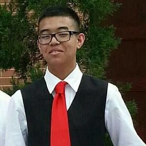 Meet your Posher, Gary