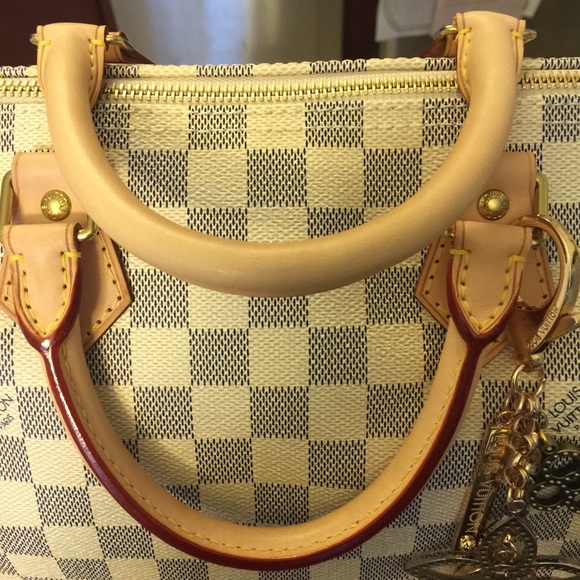 ⛔️SOLD!⛔️ LV Speedy 30 additional pics