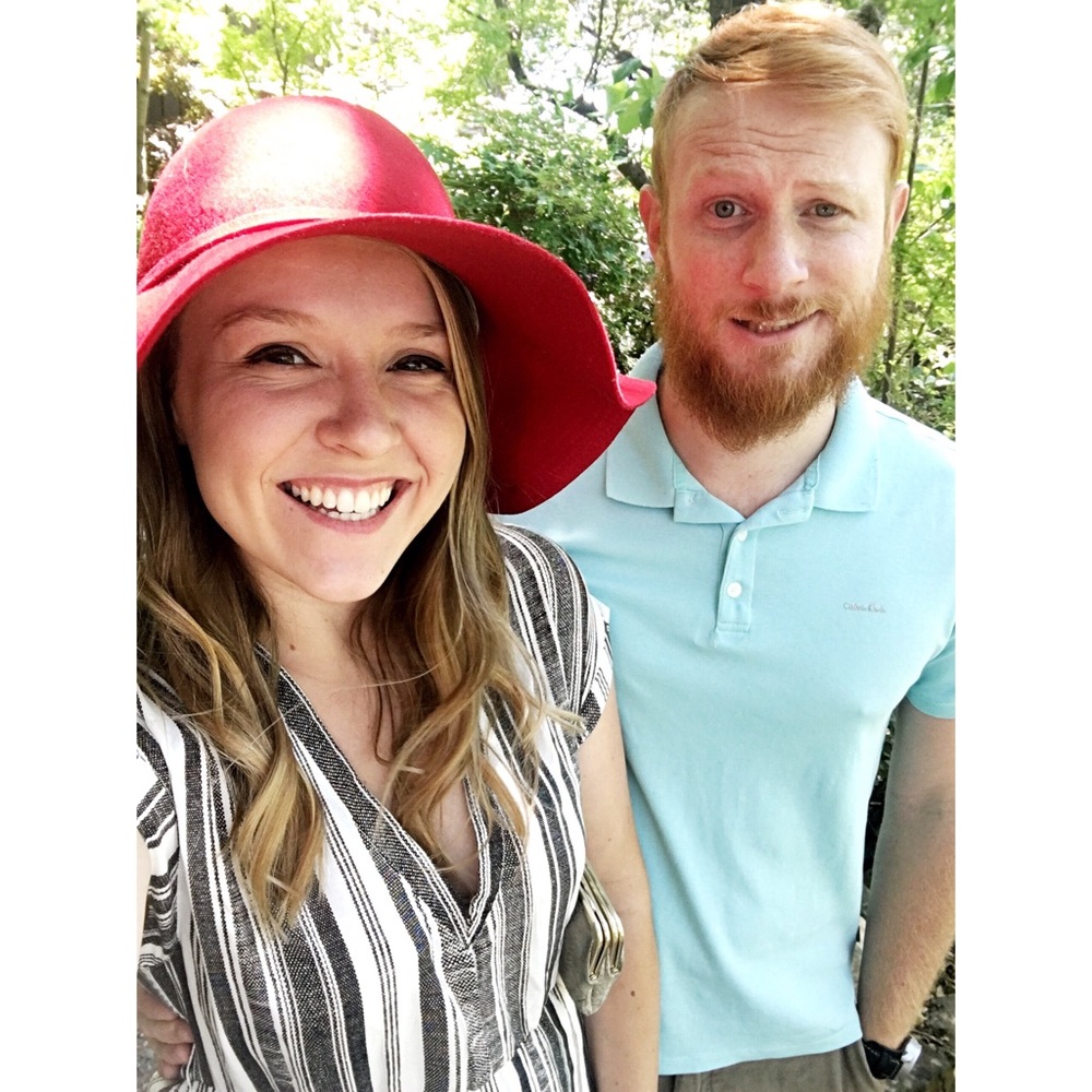 Meet your Posher, Drucilla