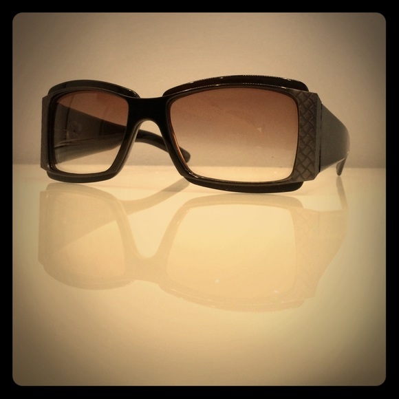 Bottega Veneta Accessories - 75% OFF Luxury Bottega Veneta BV 35S Sunglasses