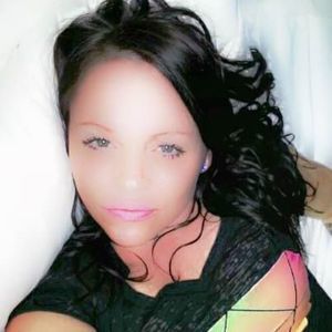 Meet your Posher, Candice