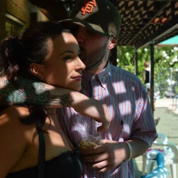 Meet your Posher, Andi