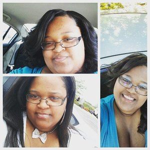 Meet your Posher, Myleesa