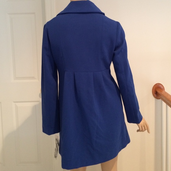 Kensie Coat - Picture 4 of 5