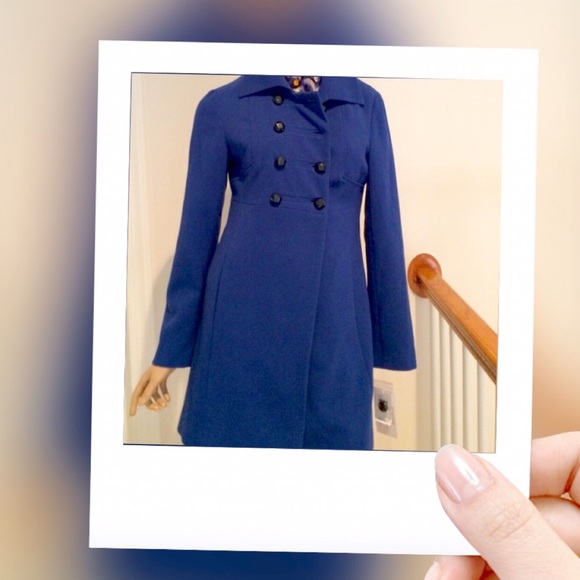 Kensie Coat - Picture 2 of 5