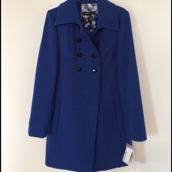 Kensie Coat - Picture 5 of 5