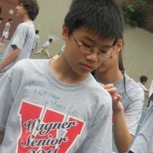 Meet your Posher, Andy