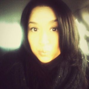 Meet your Posher, Patty