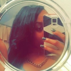 Meet your Posher, Dariann