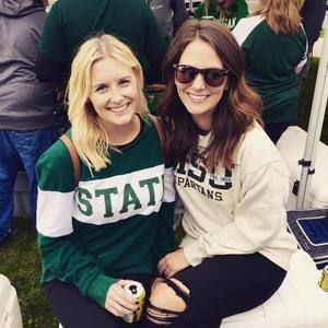 Meet your Posher, Sara