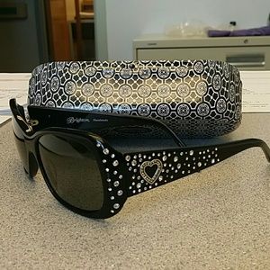 Brighton Star Dust Sunglasses