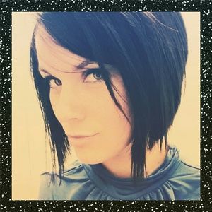 Meet your Posher, Paige