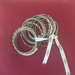 Amrita Singh Monaco Bangle Set