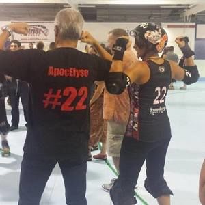 Meet your Posher, Elyse