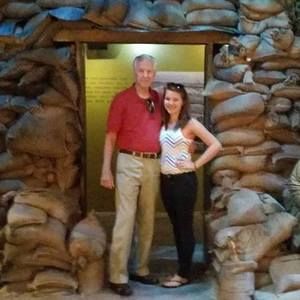 Meet your Posher, Wendy