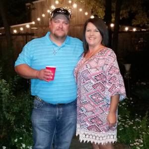 Meet your Posher, Tracey