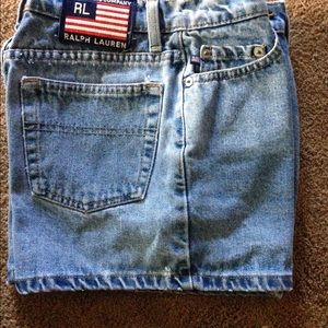 Who wears short shorts? 🙋🏽last call