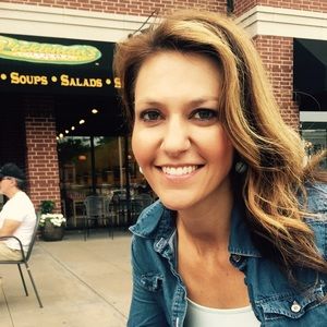 Meet your Posher, Jill