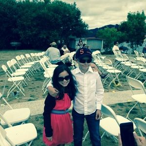 Meet your Posher, Patsy