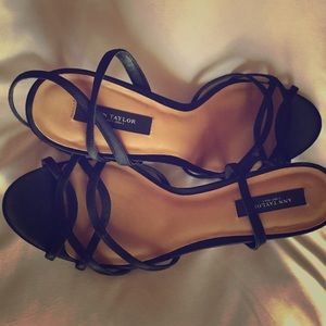 Ann Taylor heels