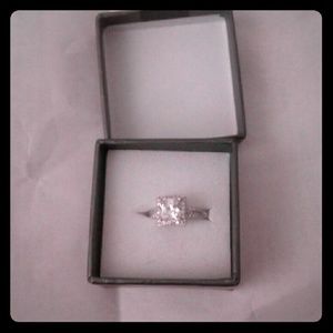 Engagement ring