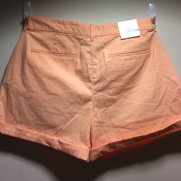 Two pair of shorts - Picture 2 of 3