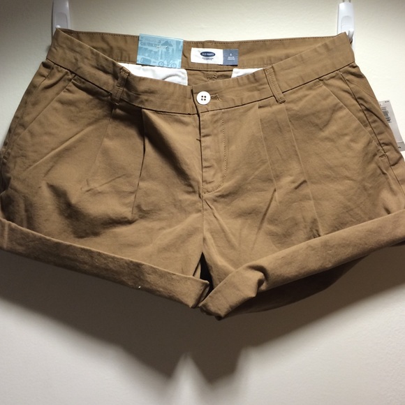 Two pair of shorts - Picture 3 of 3