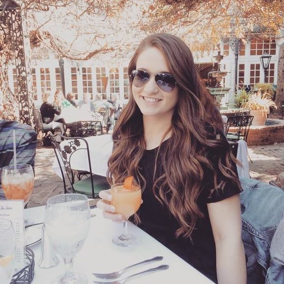 Meet your Posher, Barb