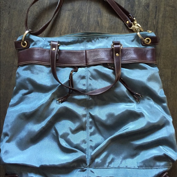 Hayden Harnett Ibiza Bag