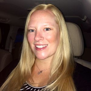 Meet your Posher, Rachael