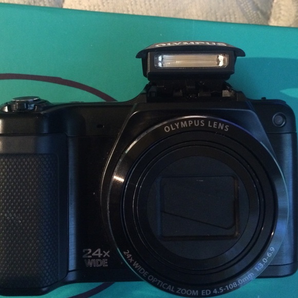 Other Olympus Camera Poshmark