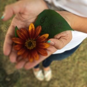 Meet your Posher, Kristi